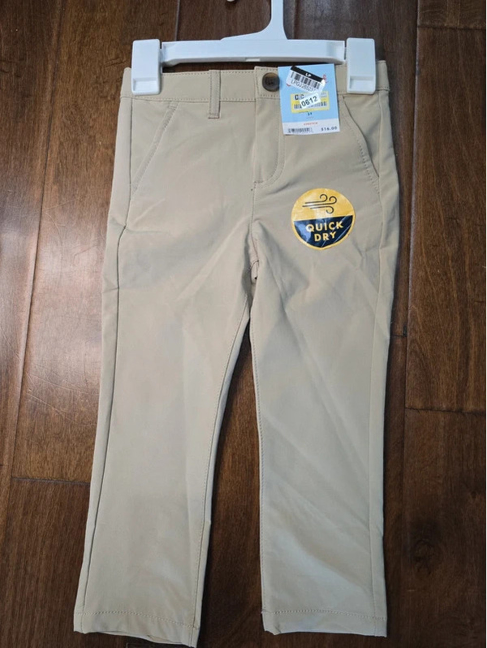 3t brand new pants from target item 612G7